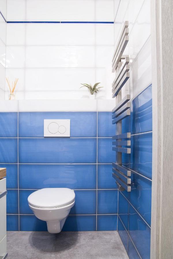 Apartmany A Wellness Vmal Skuteč Екстериор снимка