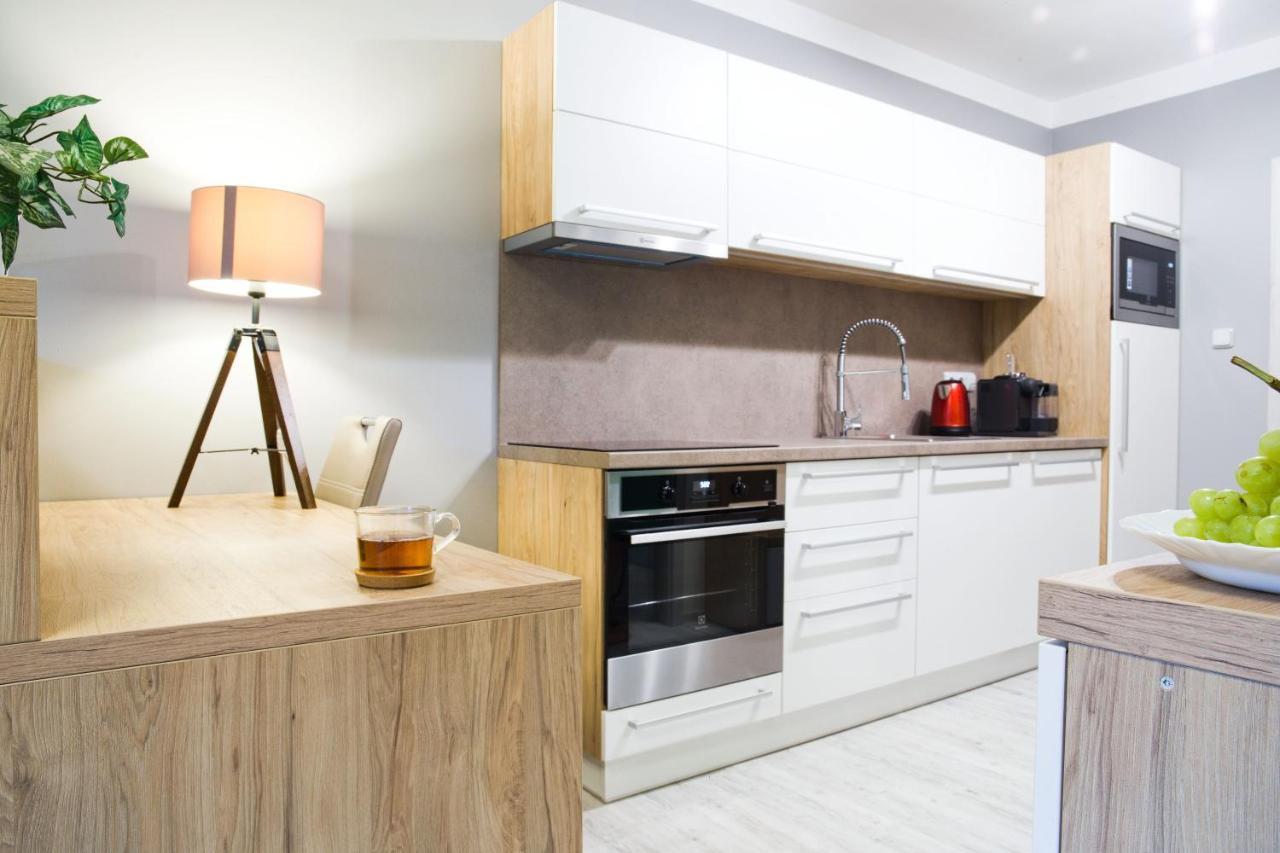 Apartmany A Wellness Vmal Skuteč Екстериор снимка