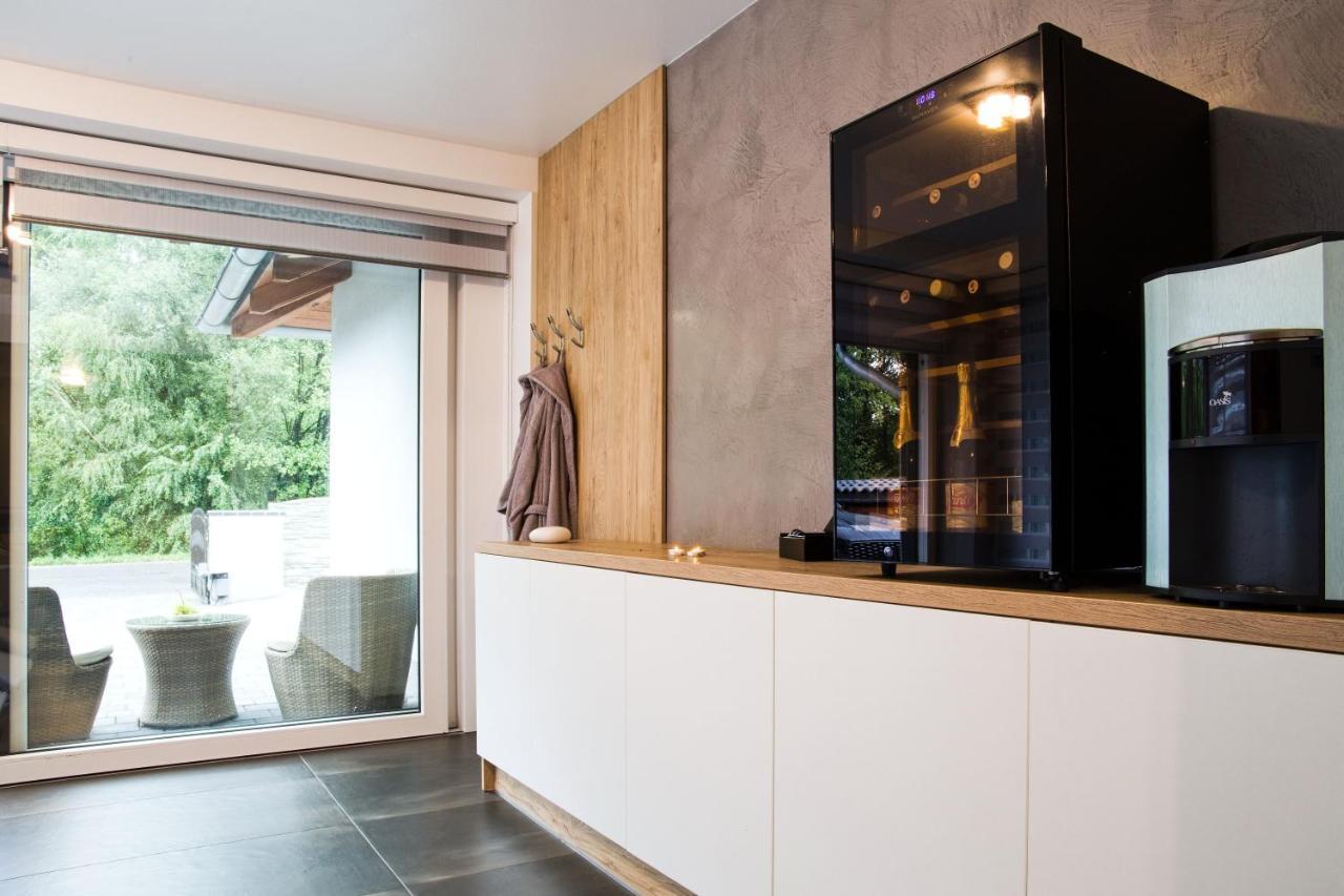 Apartmany A Wellness Vmal Skuteč Екстериор снимка