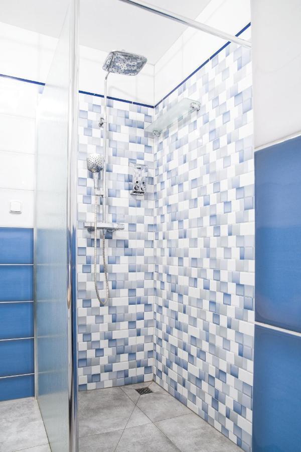 Apartmany A Wellness Vmal Skuteč Екстериор снимка