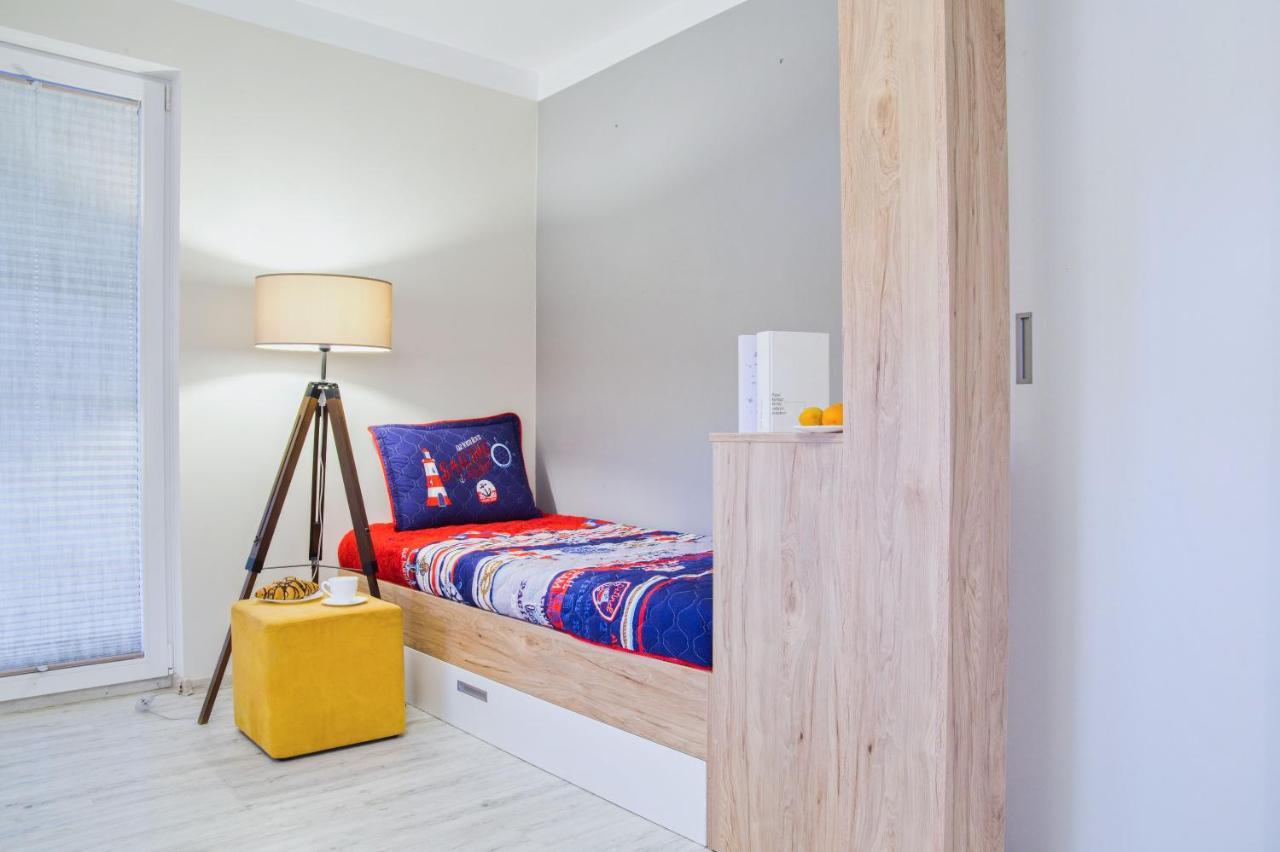 Apartmany A Wellness Vmal Skuteč Екстериор снимка