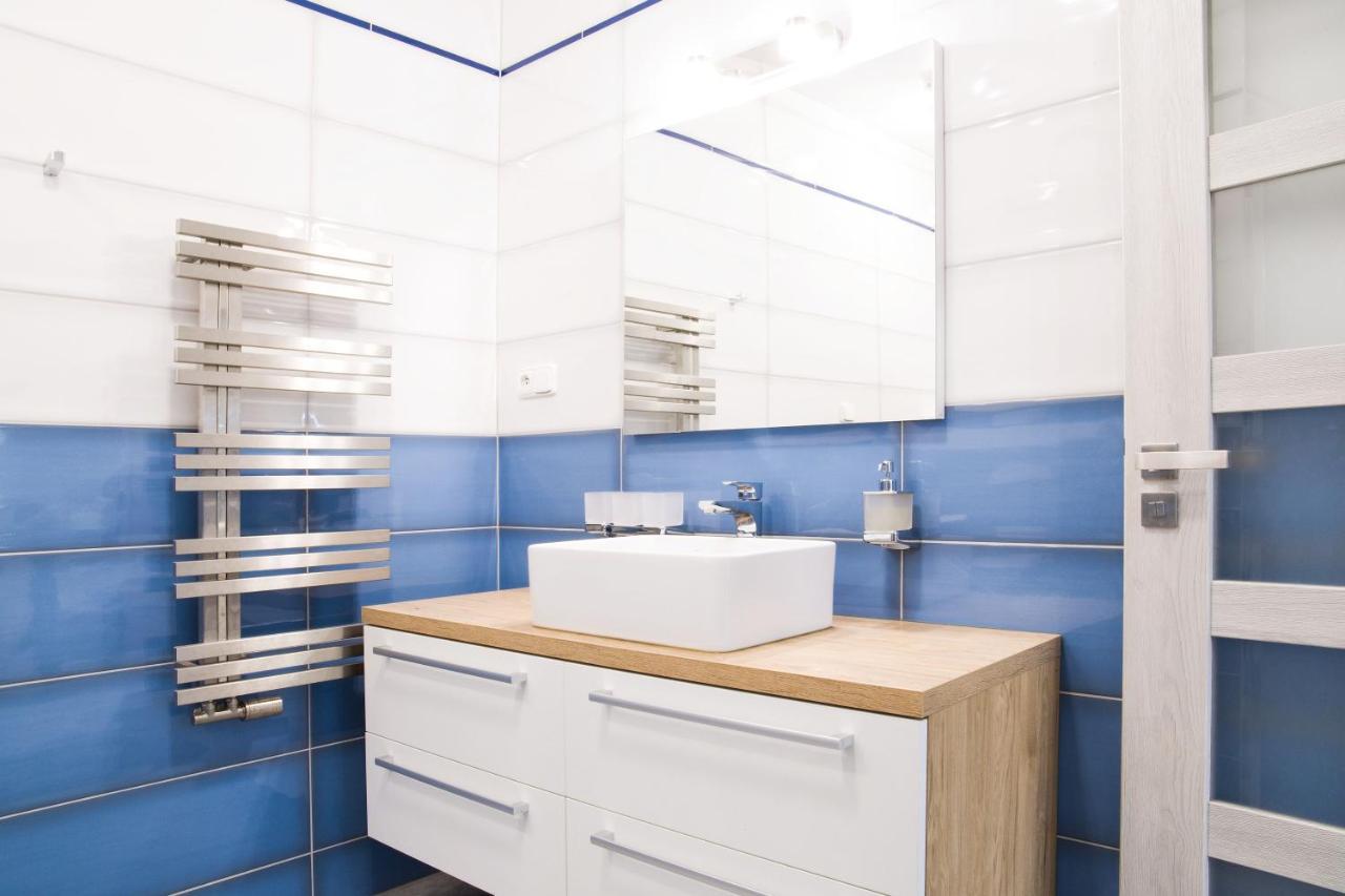 Apartmany A Wellness Vmal Skuteč Екстериор снимка