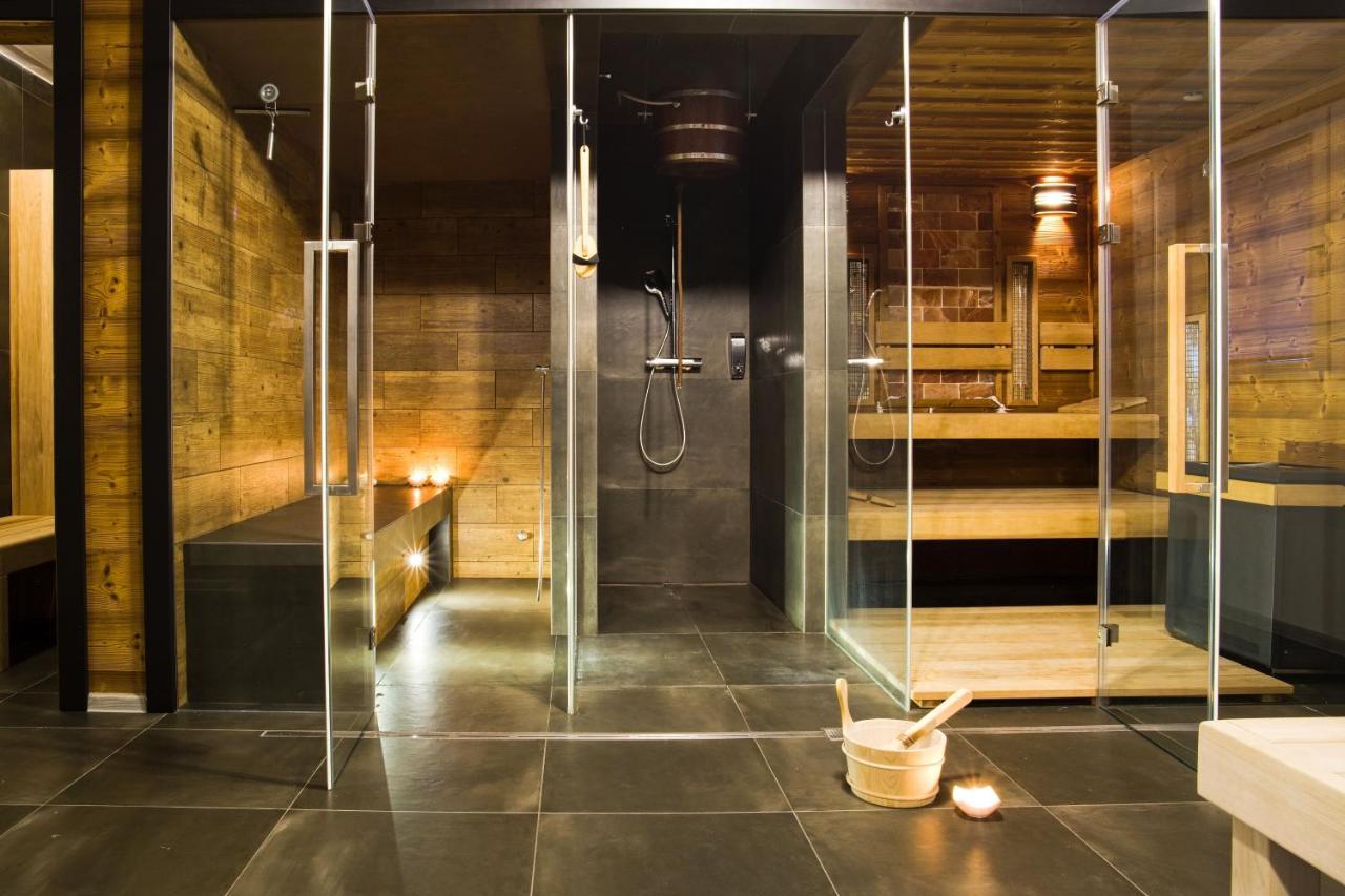 Apartmany A Wellness Vmal Skuteč Екстериор снимка